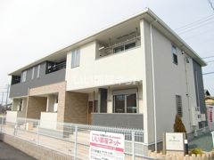 ボヌールの外観画像