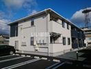 サニーヒルズ・EHの外観