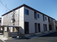 シュティル・オーブの外観画像