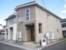 グランツの外観