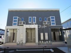 リザーブYの外観画像