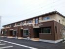 エアフォルクの間取り画像