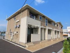 ラフォーレⅠの外観画像