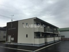 フォレスト 西岡崎の外観画像