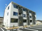 アイリス恵の間取り画像