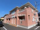 レオンの間取り画像