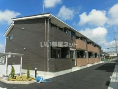 ソレイユ・ルヴァンの外観画像