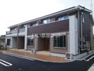 ダンデライオンBの間取り画像