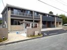ヴィラ フォレスタの外観