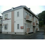 トミーハイツ茂呂山Aの外観画像