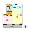 LeHuit Eの間取り画像