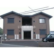 ジャルダンAの外観画像