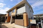 mirasolの間取り画像