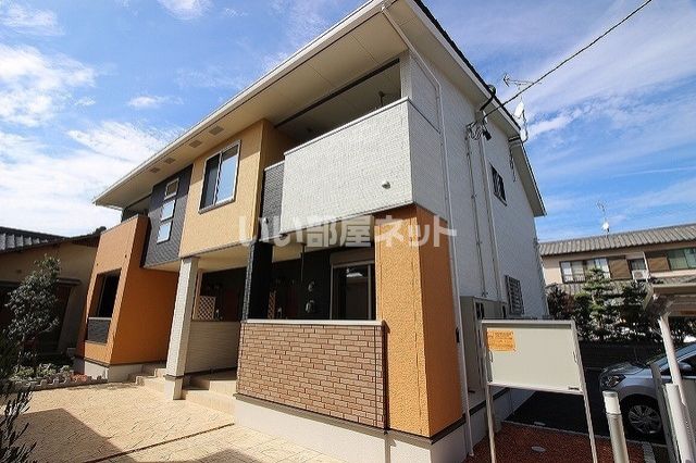 mirasolの外観画像