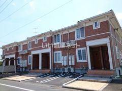 Cielo Serenoの外観画像