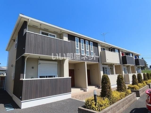 フォルム赤坂Bの外観画像