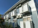 スクエア53の間取り画像