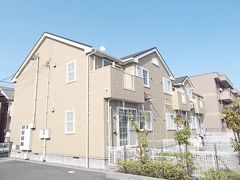 セレーノR・Kの外観画像