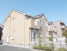 セレーノR・Kの間取り画像