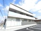 レセンテ プライムの外観