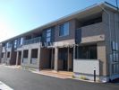 サンライズⅢの間取り画像