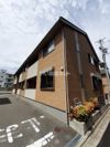 ベルリード藤井寺B棟の間取り画像