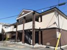ポプラーレ キシダの間取り画像