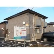 オークタウン E棟の外観画像