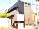 ロイヤルオーク湊の間取り画像