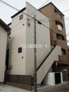 サニーヒルズの外観