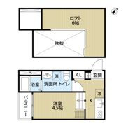 Seisの間取り画像