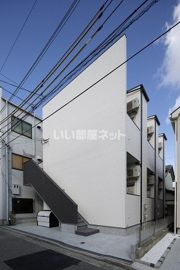 アコノーツ七道の外観画像