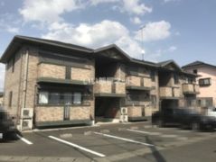 セジュールソフィア Cの外観画像