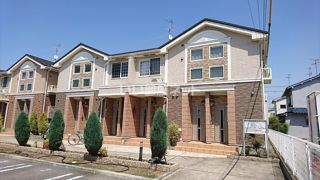 セレーノBの外観画像