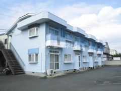 フランボワーズGの外観画像