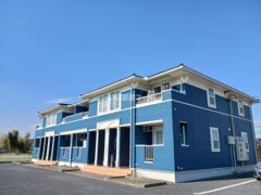 プリムローズの外観画像