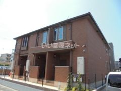 グレイス キャビン 野田の外観画像