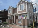 サンフラワー布袋西2002の間取り画像