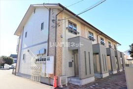 コートテラス Aの外観画像