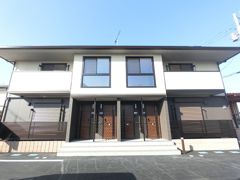 Tsubakiの外観画像