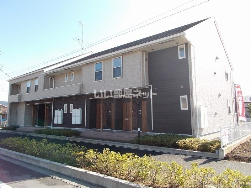 エレヴァートピアCの外観画像