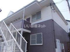 フロレスタ・フジの外観画像