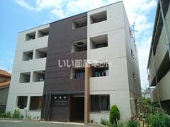 ライルエフ北野田の外観画像