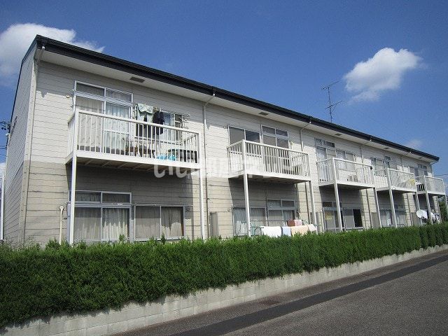 ファミール富士の外観画像