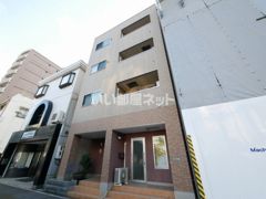 アバンシェル住吉橋の外観画像