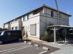 リビエスタⅠの外観画像