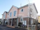 ハピネスの間取り画像