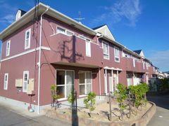 ブライトパレスの外観画像