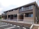 グレーシア Aの外観