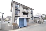 デミュール弐番館の間取り画像